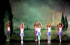 Ballettschule Borgentreich Warburg Konstantin Tscherkaschin