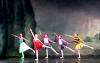 Ballettschule Borgentreich Warburg Konstantin Tscherkaschin
