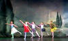 Ballettschule Borgentreich Warburg Konstantin Tscherkaschin