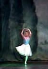 Ballettschule Borgentreich Warburg Konstantin Tscherkaschin