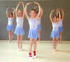 Ballettschule Borgentreich Warburg Konstantin Tscherkaschin