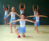 Ballettschule Borgentreich Warburg Konstantin Tscherkaschin
